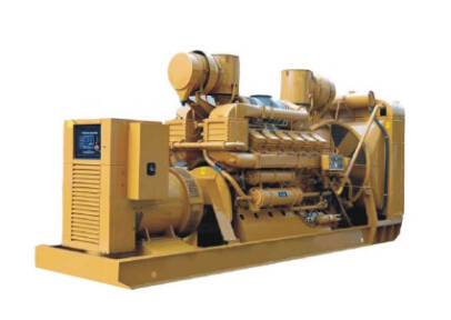 潢川发电机出租