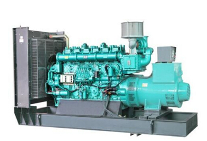 潢川发电机出租