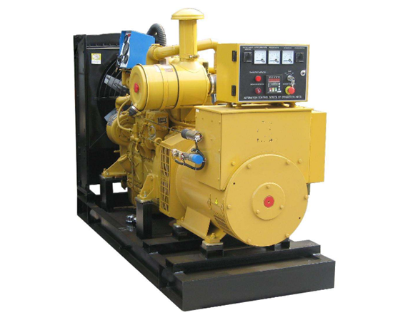 潢川发电机出租